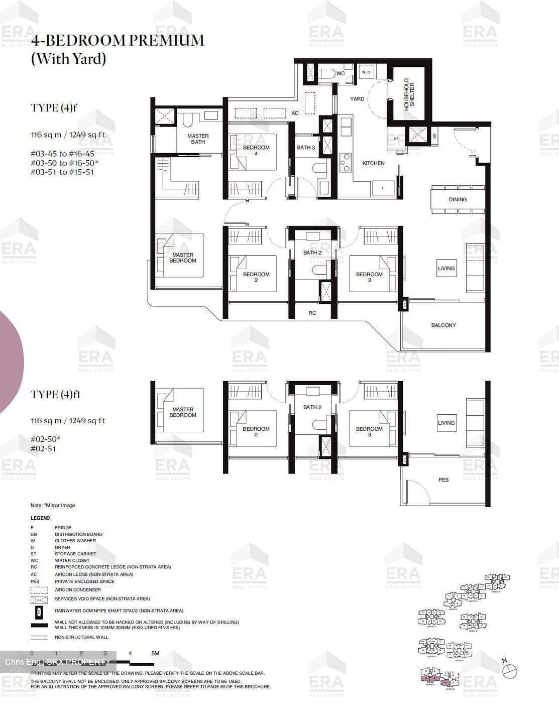 Tengah Garden Residences (U/C) (D24), Apartment #604967681